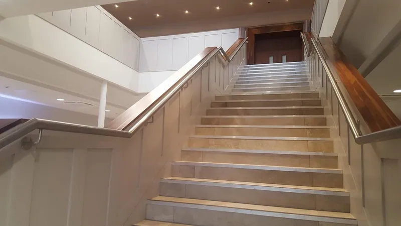 Commercial painting and decorating in Cork by Scott Long Painting and Decorating