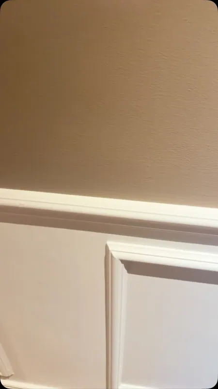 Panelling and Feature Walls work by Scott Long Painting and Decorating in Cork